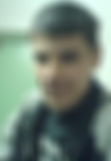 My photo - Pyotr, 38 from Tashkent (@petr35718)
