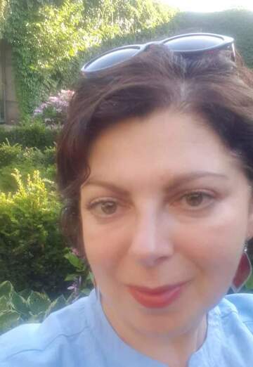 My photo - Natalia Schneidmann, 53 from Duesseldorf (@nataliaschneidmann)