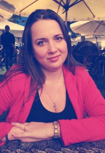 My photo - Nadejda, 40 from Cologne (@nadejda60454)