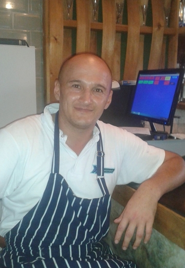 My photo - Navruz, 43 from Istanbul (@navruz799)