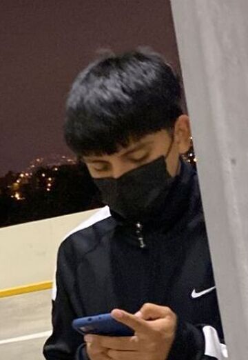 My photo - Pepe Lima, 27 from Lima (@pepelima)