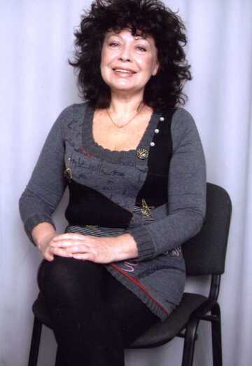 My photo - natali, 68 from Lviv (@natali59155)