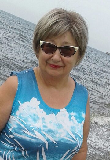 Nadejda (@nadenka1020) — my photo № 10