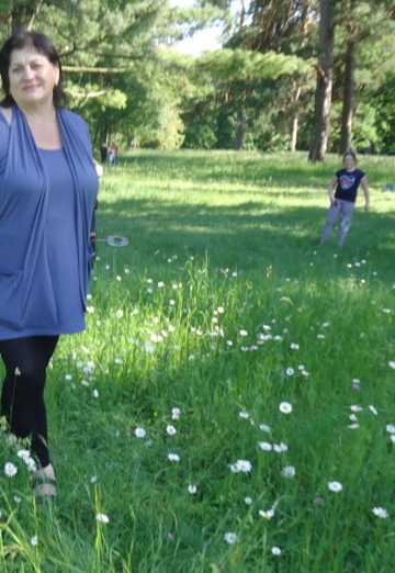 My photo - Natalіya, 64 from Belaya Tserkov (@natalya194455)