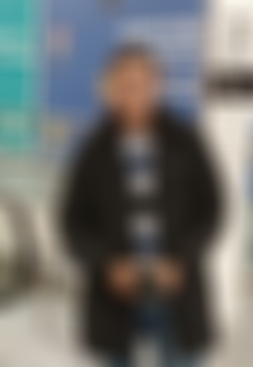 My photo - Parhat, 40 from Moscow (@parhat54)