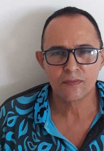 My photo - Nelson, 54 from Medellín (@nelson856)