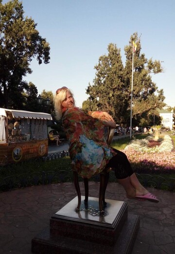 Natalya (@natalya143734) — my photo № 1