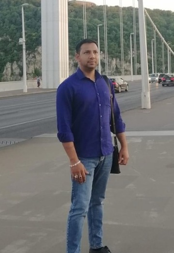 My photo - Nazar, 30 from Kyiv (@nazar13631)