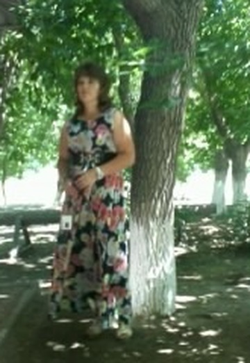 My photo - Natalya, 46 from Temirtau (@natalya108020)