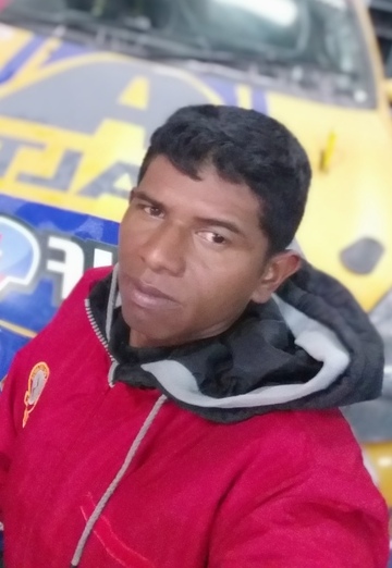 My photo - edilberto jose acosta, 41 from Bogota (@edilbertojoseacostacordoba)