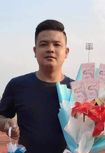 My photo - ธวัชชัย, 32 from Bangkok (@n5ur0kwdno)