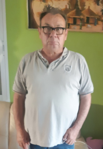 My photo - Pompom, 55 from Bordeaux (@pompom8)