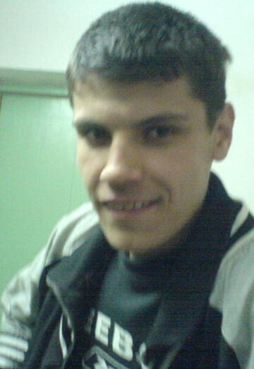 My photo - Pyotr, 37 from Tashkent (@petr35718)