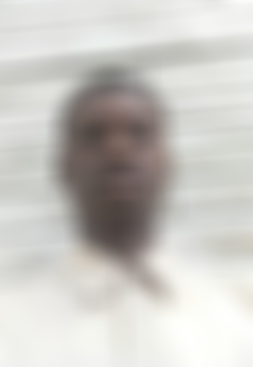 My photo - Philippe, 40 from Douala (@philippe131)