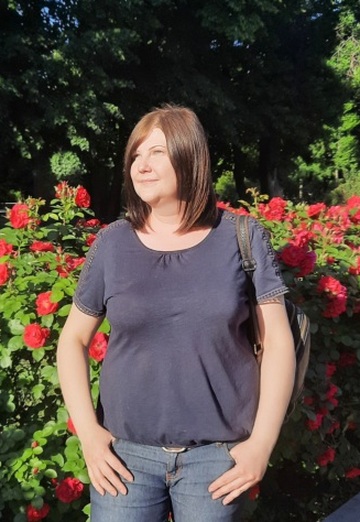 My photo - Natalya, 44 from Kharkiv (@natalya381696)