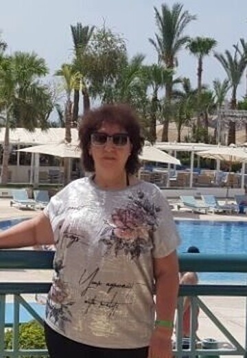 My photo - Natalya, 66 from Tashkent (@natalya333967)
