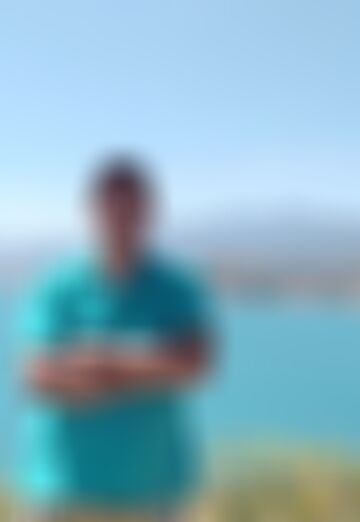 My photo - Petr, 48 from Tashkent (@petr51149)