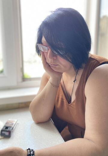 Nana (@nana975) — my photo № 2