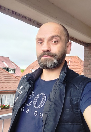 My photo - Egor, 38 from Werlte (@egor80109)