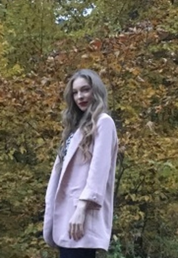 My photo - Nadia, 28 from Kyiv (@nadia1633)