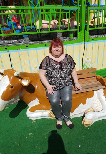 My photo - Elena, 60 from Rheine (@elena226607)