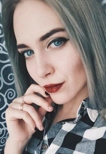 My photo - Ellena, 26 from Kazanlak (@ellena120)