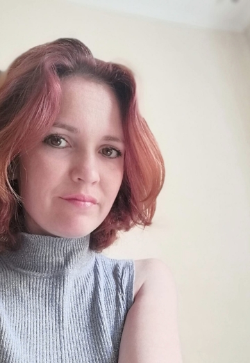 My photo - Nastya, 40 from Kyiv (@nastya58223)