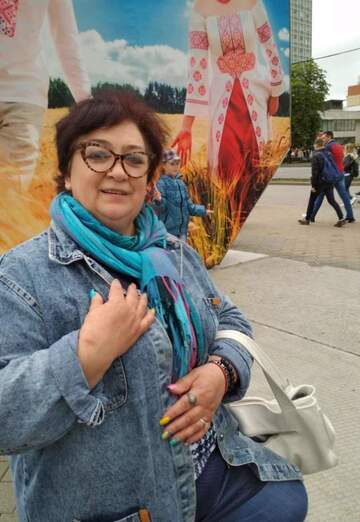 Natalya (@natalya230269) — my photo № 1