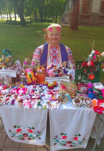 Natalya (@natalya240339) — my photo № 2