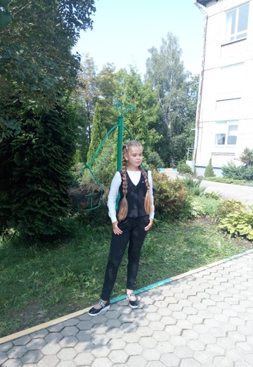 Polina (@polinacherednik02) — my photo № 6