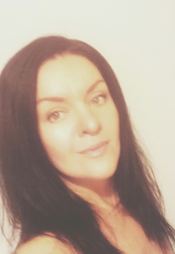 My photo - Natalya, 49 from Minsk (@natalya219793)