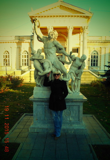 Anastasia ....... (@nadejdakondrateva0) — my photo № 7