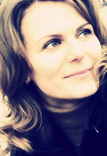 My photo - Yeleonora, 45 from Ljubljana (@eleonora1439)