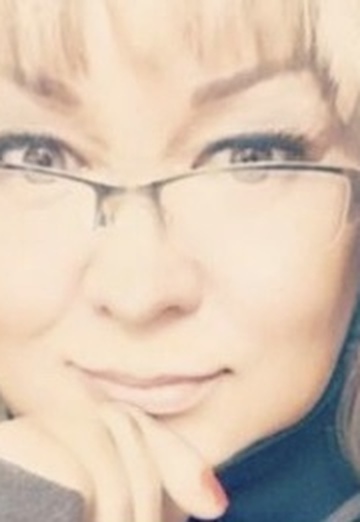 My photo - Natali, 47 from Tbilisi (@natali42304)