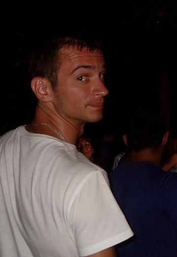 My photo - Dmitriy Jukov, 48 from Minsk (@pilots77)