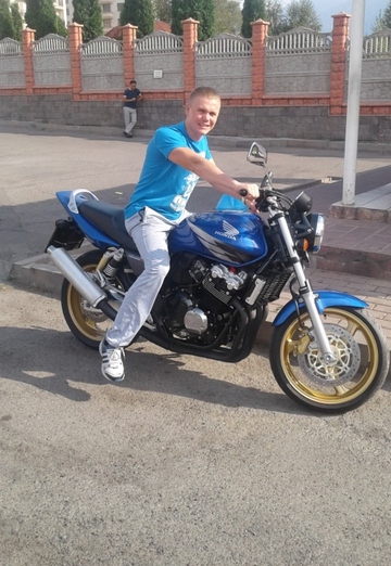 Pavel (@pavel111367) — my photo № 1