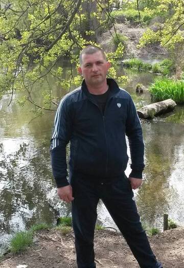 My photo - Nedjib, 46 from Berlin (@nedjib)