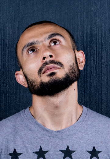 My photo - nazar, 40 from Tashkent (@nazar5125)