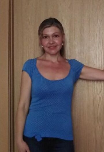 My photo - Natalia, 46 from Kyiv (@natalia12008)