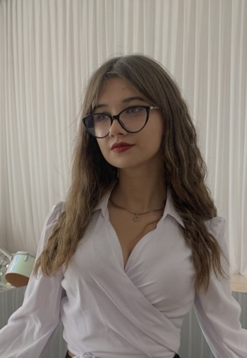 My photo - Polina, 23 from London (@polina49245)