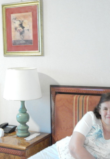 My photo - Elena, 61 from Munich (@elena352754)