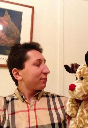 aleksandr (@neizvestnui89) — my photo № 4