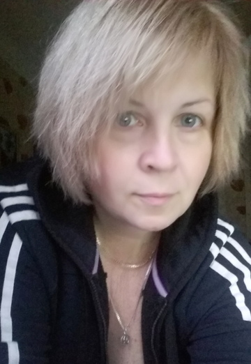 My photo - natalya, 56 from Minsk (@natalya220899)