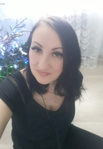 My photo - Natali, 43 from Chernivtsi (@natali59581)