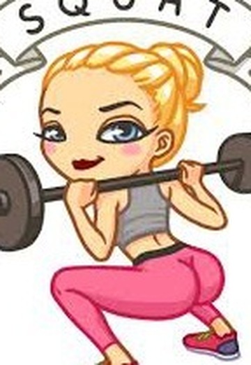 Nastia (@nastia773) — my photo № 1