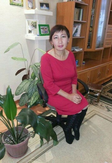 Yelmira (@elmira2151) — my photo № 3