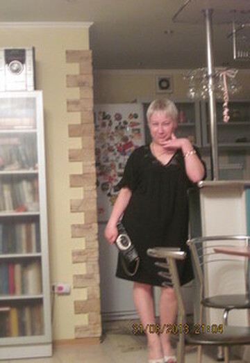 My photo - NaTaLyuLKa, 43 from Pavlodar (@natalulka)