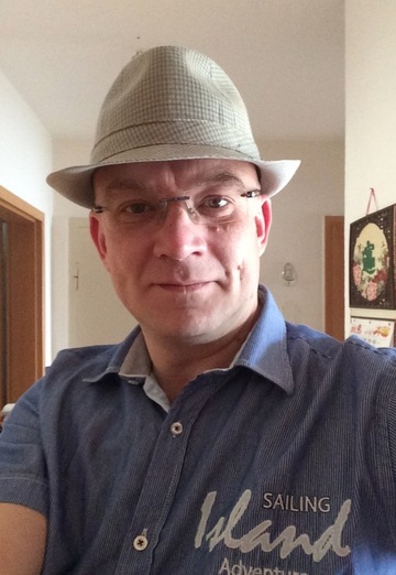 My photo - Paul, 50 from Munich (@paul1872)
