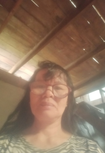 My photo - สมร, 57 from Bangkok (@q6owm2ykaq)