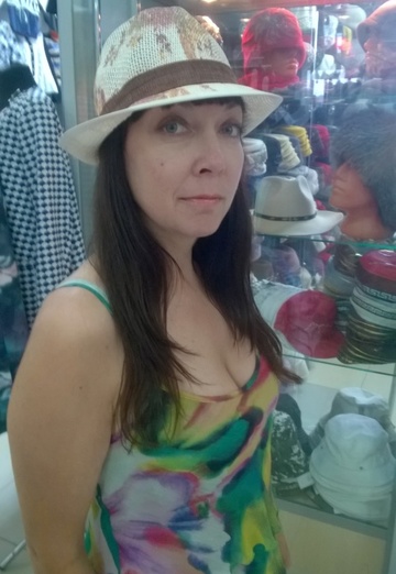 My photo - natalya, 50 from Minsk (@natalya149011)